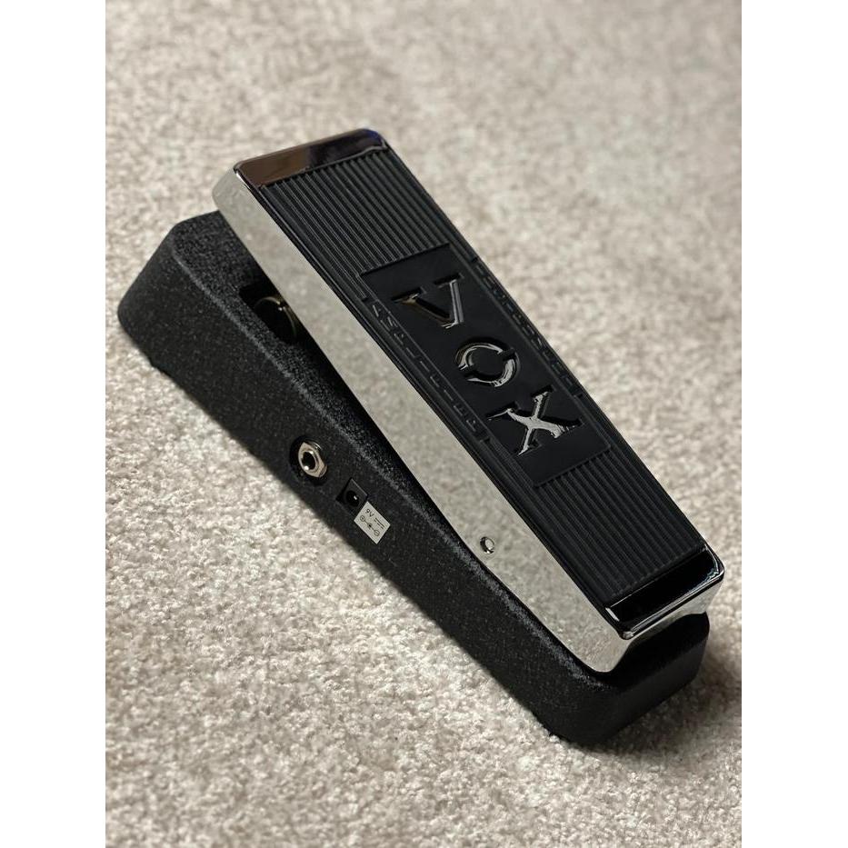 HOT SALE VOX V847-A CLASSIC REISSUE WAH PEDAL
