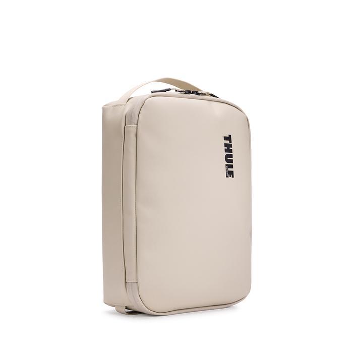 Thule Chasm Medium Gear Cube - Soft Sand