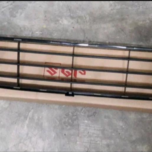 Grille Lower / Ram Bumper Depan Bawah Apv Arena Original Sgp