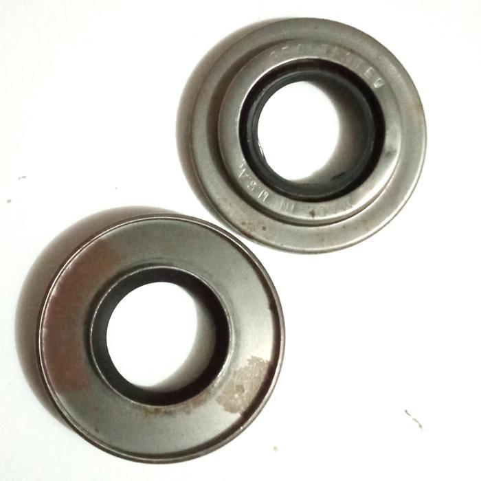 Seal Pinion Gardan Jeep Willys Cj3B Cherokee Cj5 Cj7 Wrangler Yj Sealtested