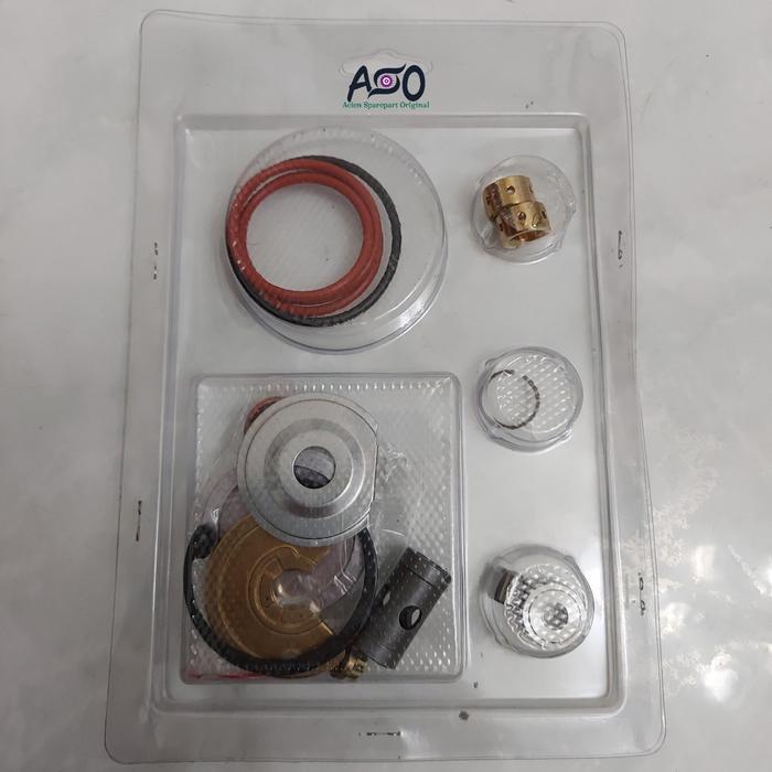 Repair Kit Turbo Ct12 Ct20 Ct26 Toyota Supra 2Jz -- Vat37
