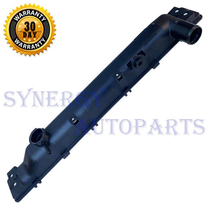 Upper Tank Radiator Fuso - 7817
