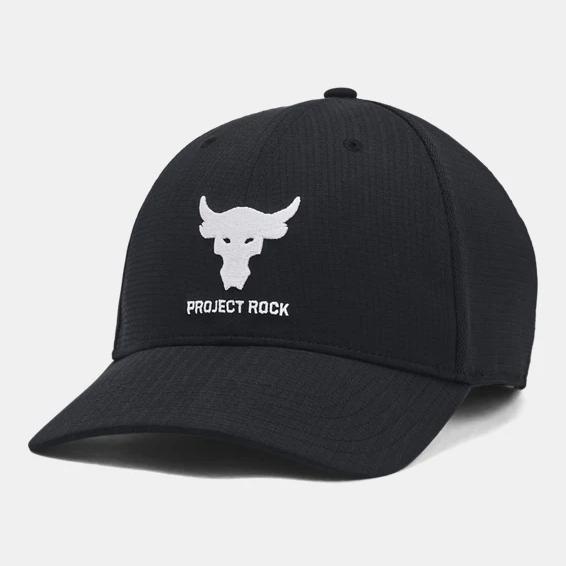 Topi UA Project Rock Tracker BNW