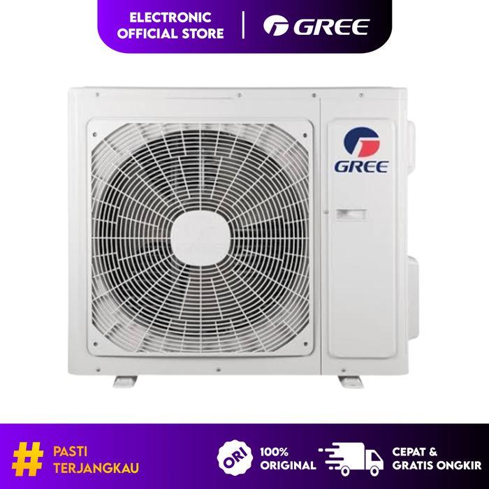 Ac GREE 1.5 PK Gwc 12f5s Gwc-12f5s Inverter F5s Series Smart Cleaner