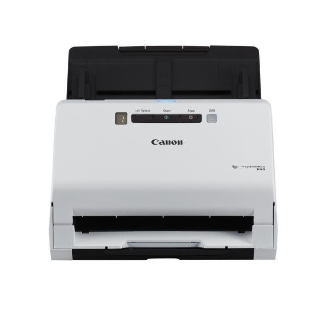 Canon Scanner Image Formula R40