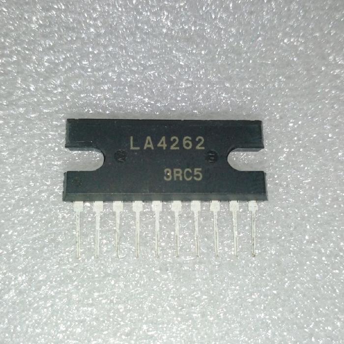 LA4262