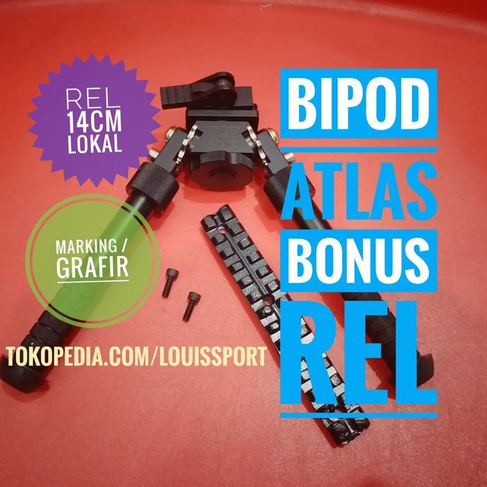Bipod Atlas