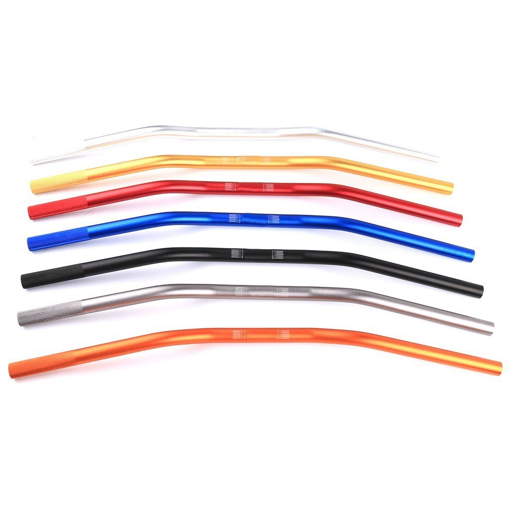 Suitable for Ducati/DUCATI MONSTER696/795 modified handlebars/handlebars