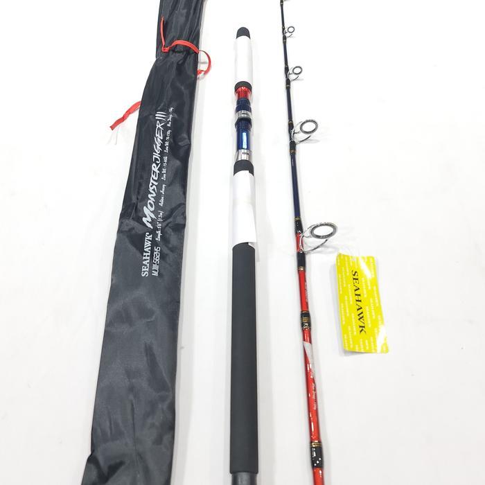 Joran Seahawk Monster Jigger III 165 cm
