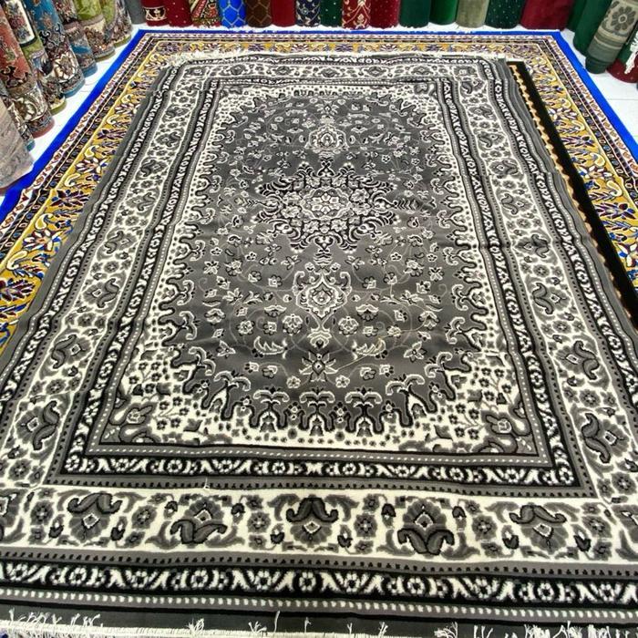 Karpet Permadani Almaya Momento 210X310Cm Jumbo