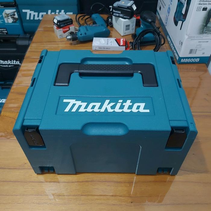 Makita 821551-8 Tol Kit Box Macpac Toolbox Kotak Perkakas