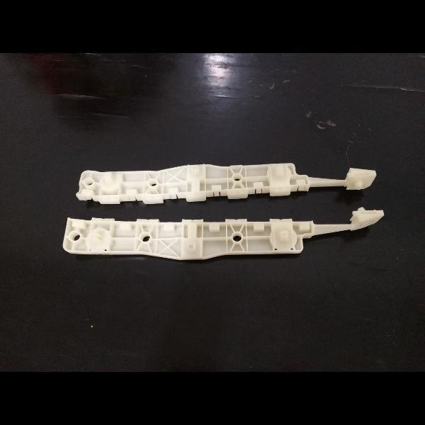 Bracket Bumper Belakang Nissan Evalia Part
