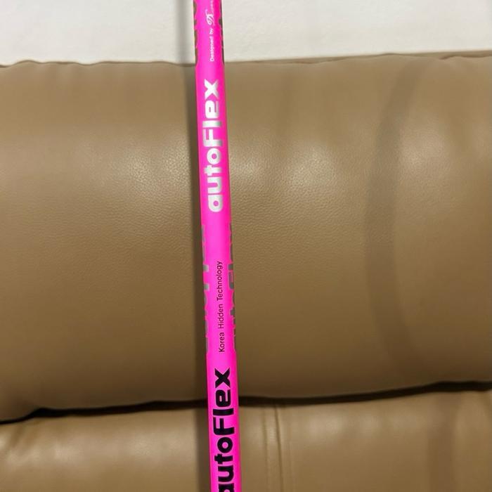 Shaft Driver Autoflex SF505
