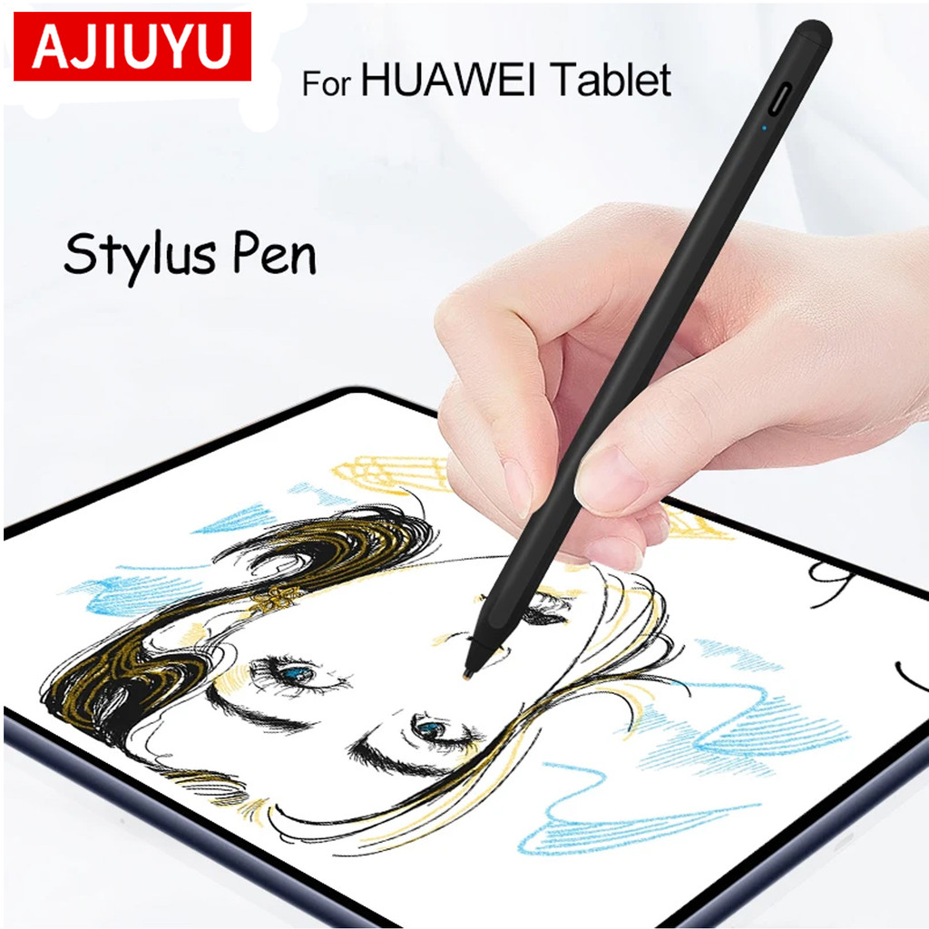 Stylus Pen For Huawei MatePad 11 10.4 T10 MediaPad M6 8.4" Turbo M2 M5 Lite Honor Pad 8 V8 V7 X10
