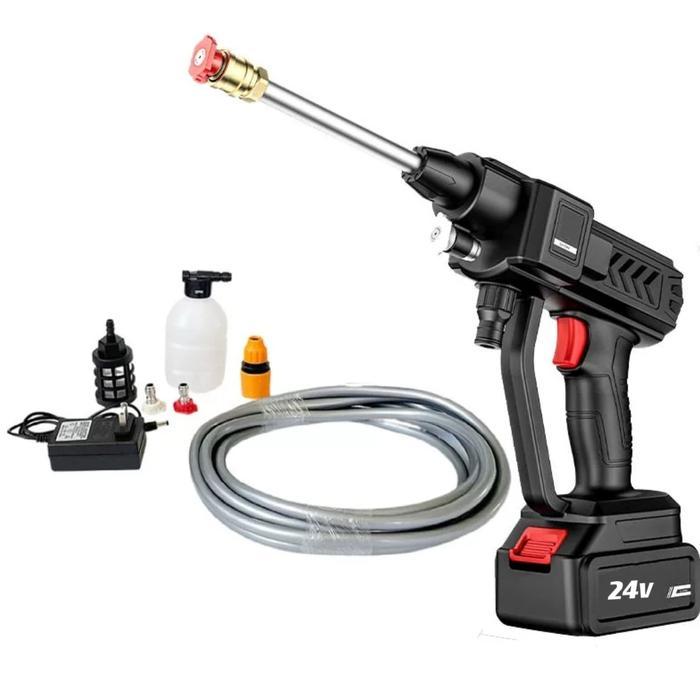 Sparepart Jet Cleaner H&L Ql2500