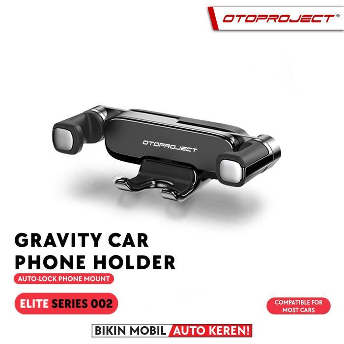 Otoproject - Phone Holder Raize/ Rocky Holder Hp Raize / Rocky