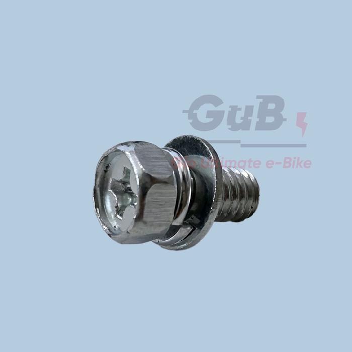 Baut Controller Sepeda Listrik Motor Listrik Universal