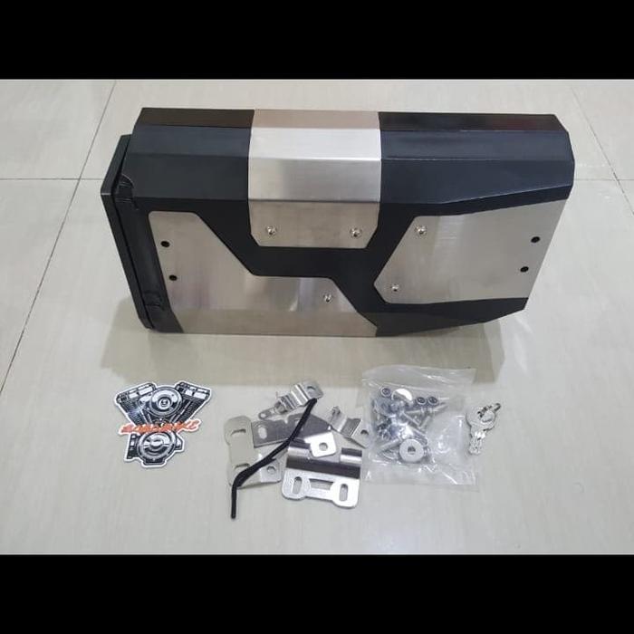 Tool Box BMW GS box BMW GS