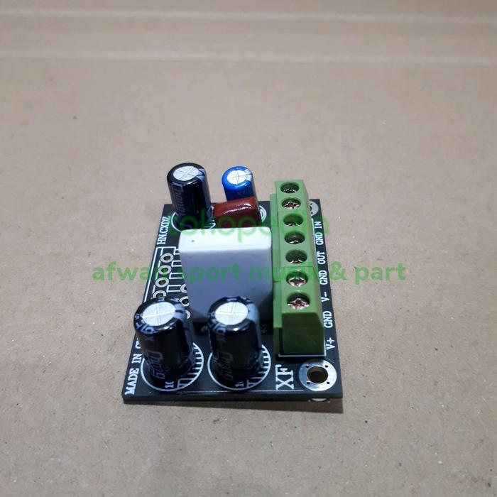 Modul Kit Power Mini Hifi Lm 3886 Tf Tanpa Ic . #Gratisongkir