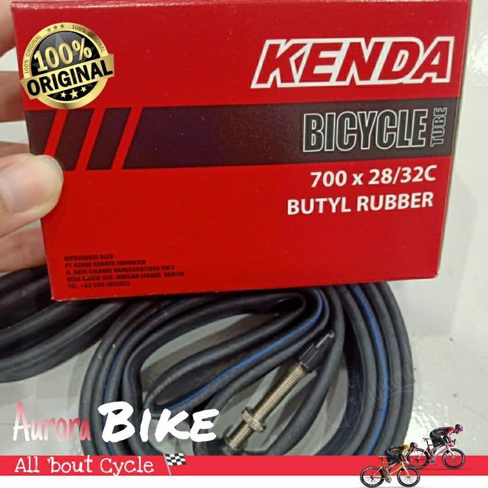 Kenda Ban Dalam 700X32 Untuk Ban Luar 700X32C Terbaru 