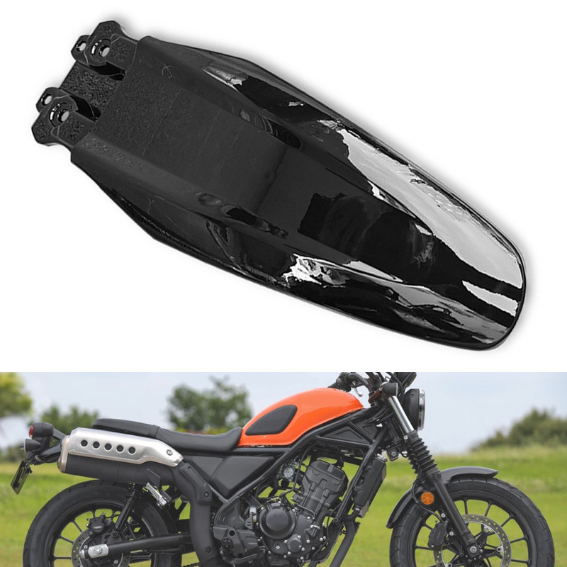 FIT FOR HONDA CL250 CL500 CL300 CL-250 CL-300 CL 250 2023-2024 MOTORCYCLE ACCESSORIES FRONT FENDE