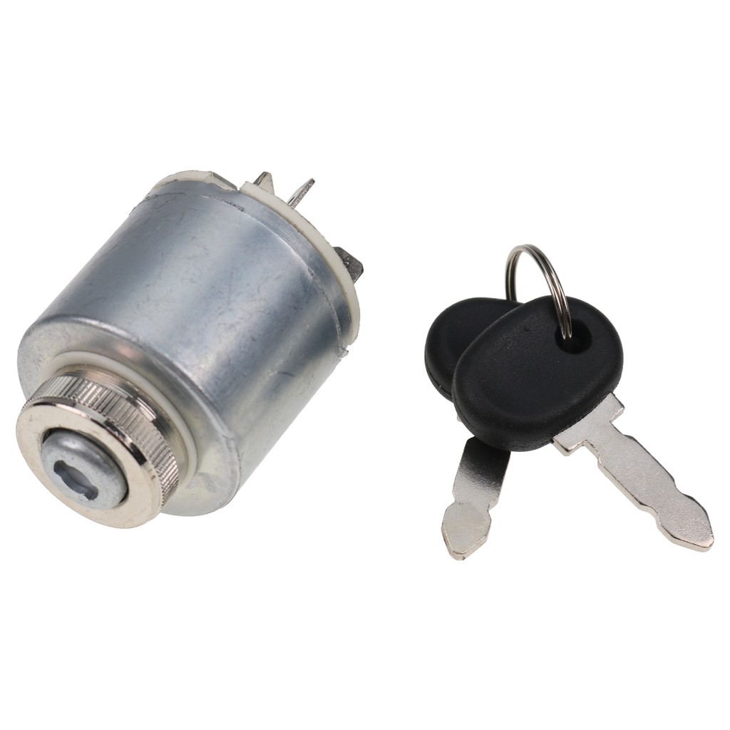 IGNITION SWITCH 5146155 5129862 FOR NEW HOLLAND 3830 4030 4230 4430 TD60D TD5010 TD5020 TD5030