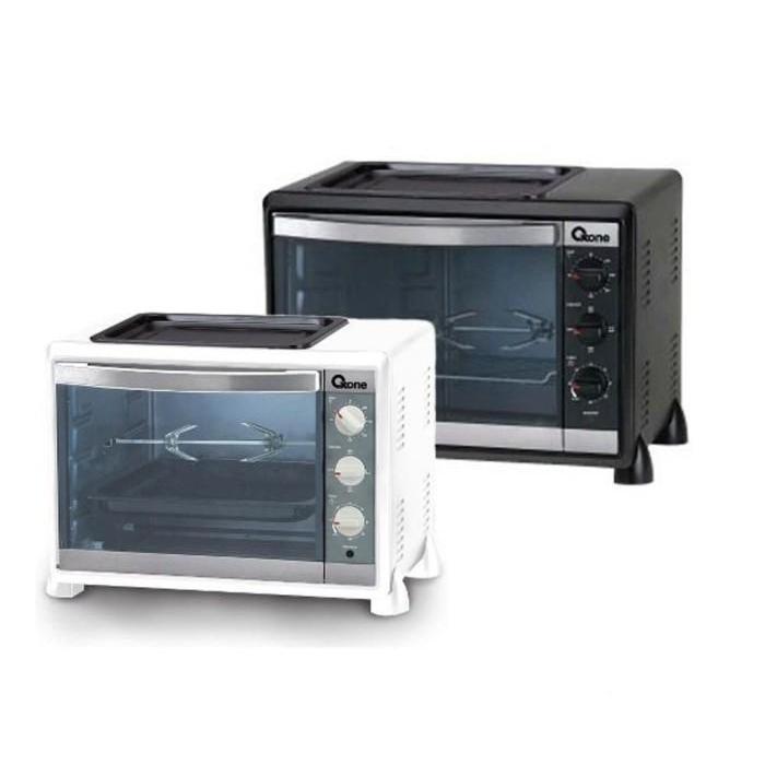 Oven (Ox-898Br) - 28 Liter