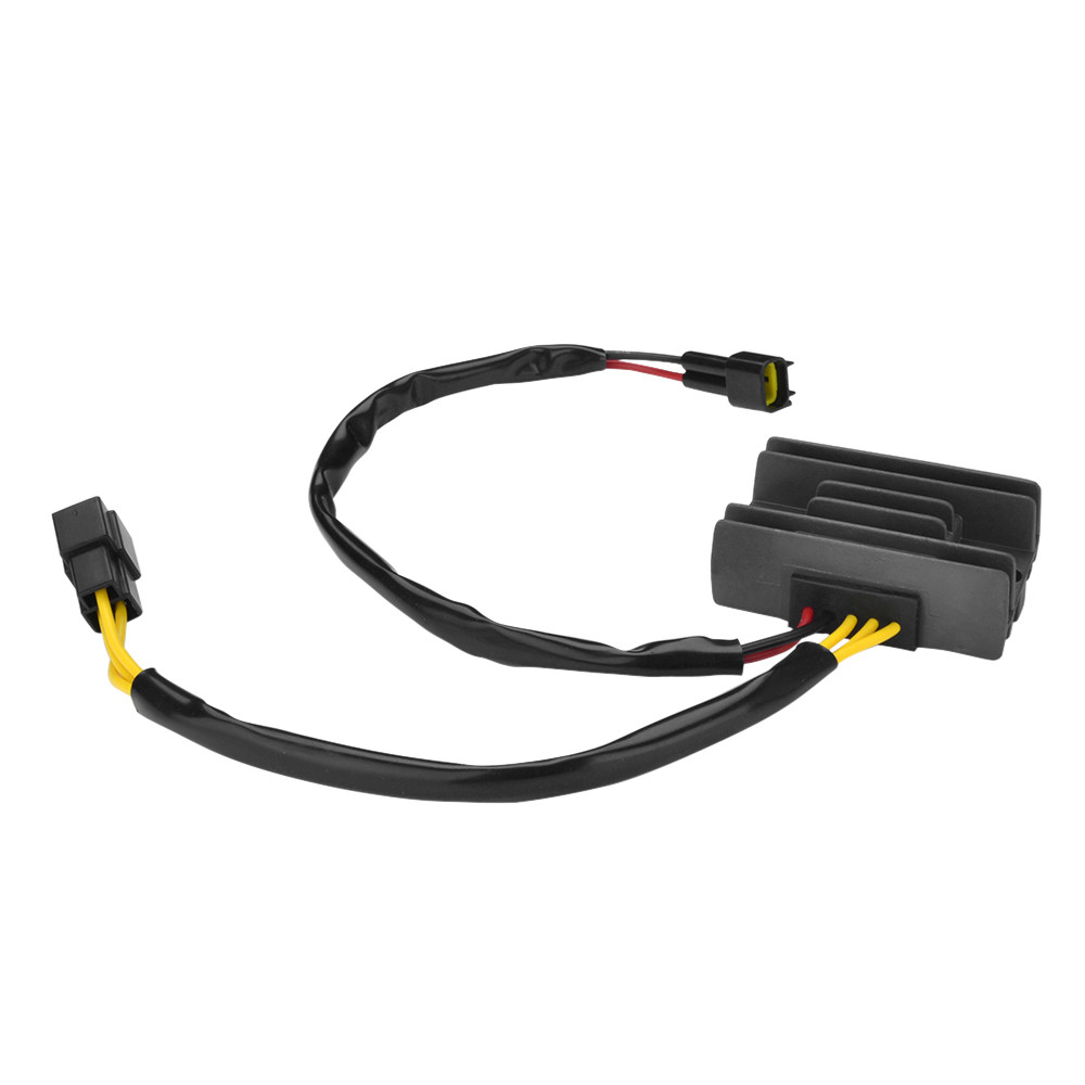 MOTORCYCLE REGULATOR RECTIFIER FOR SUZUKI DRZ400 DRZ400E DRZ400S DRZ400SM DRZ 400 400E 400S 400SM