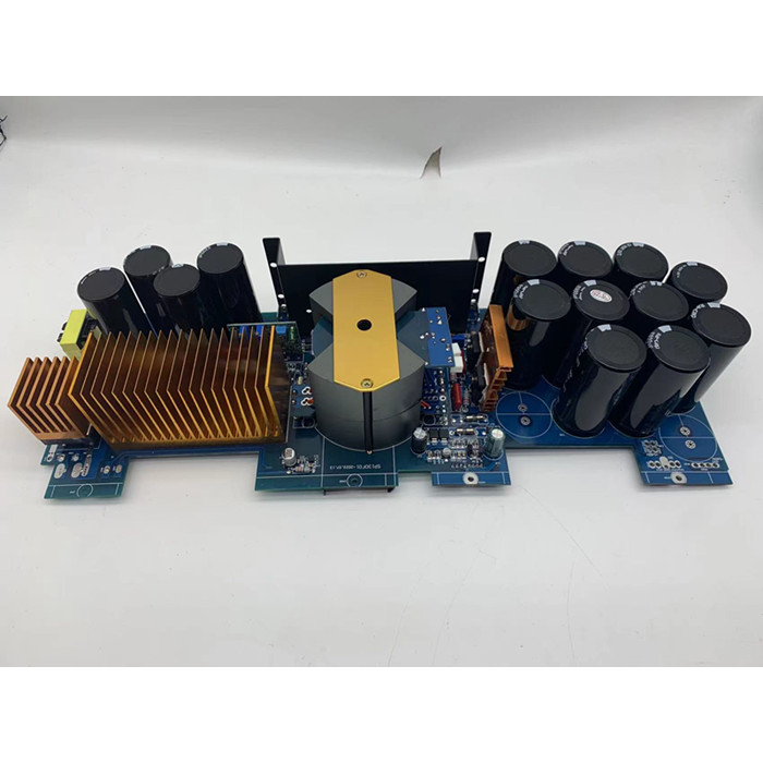 FP10000Q Power Supply Board For Replacement,Spare Parts for repai fp10000q power amplifier