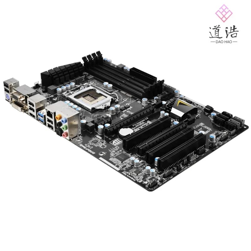 For Asrock Z77 PRO4 Motherboard 32GB HDMI LGA 1155 DDR3 ATX Z77 Mainboard 100% Tested Fully Work