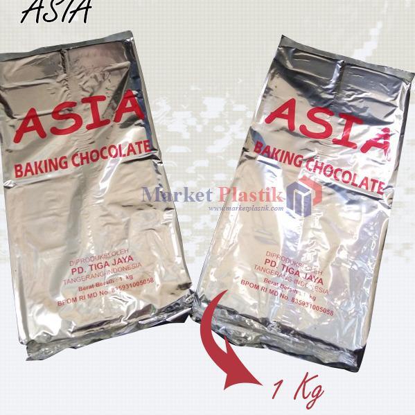 Cesso.Shop- Coklat Blok Asia/Coklat Blok/Coklat Batangan