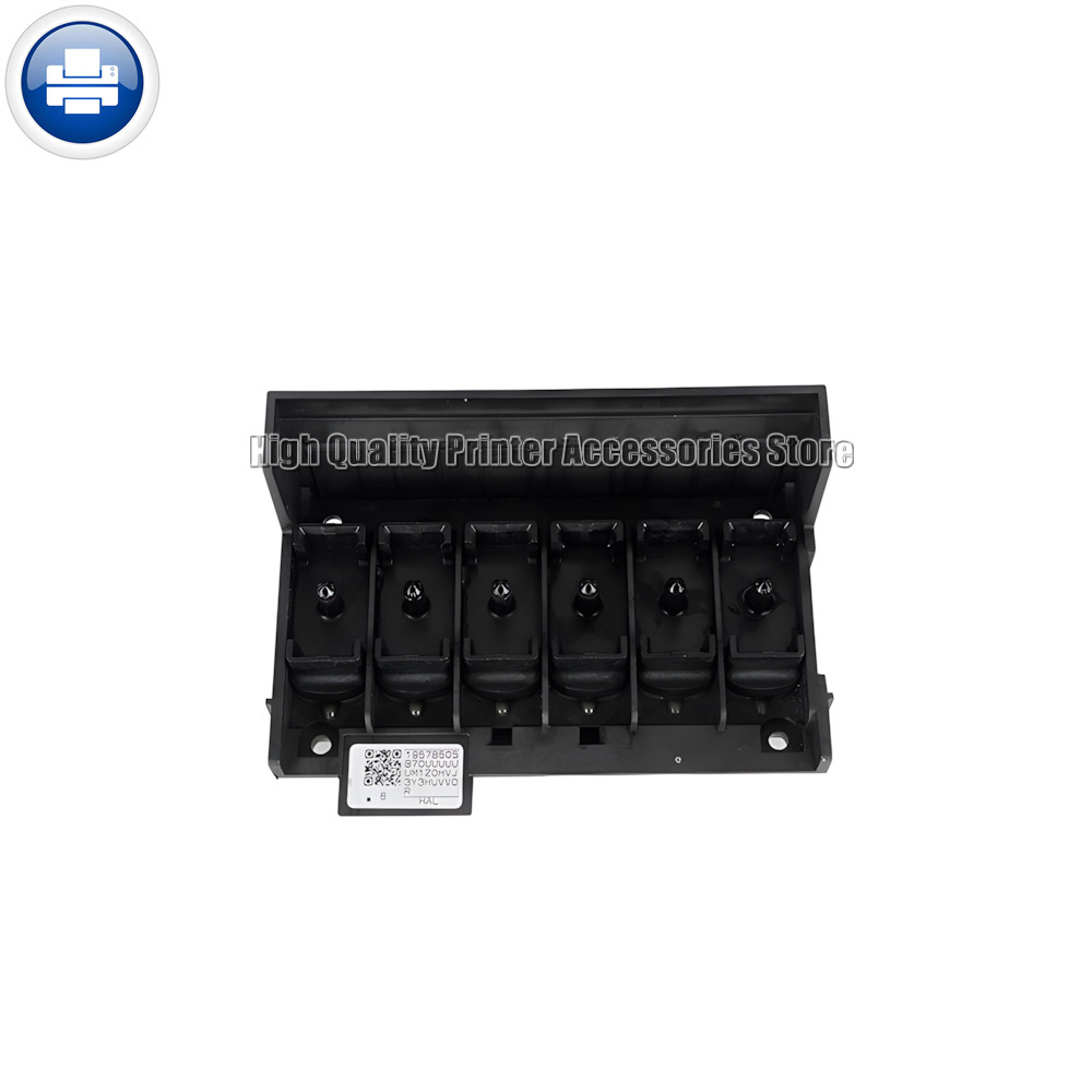 UV DTF Xp600 Print Head XP600 printhead XP 600 For Epson XP600 XP700 XP701 XP800 XP600 Eco solvent