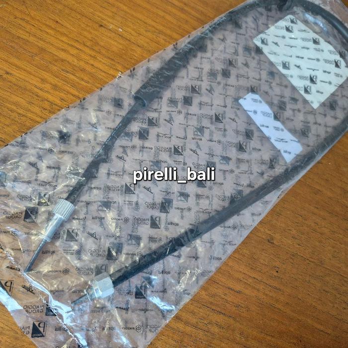 Kabel Speedometer Liberty 100 150 Original Piaggio Speedometer Cable Spedo