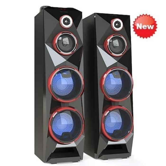 Speaker Polytron PAS 8C28