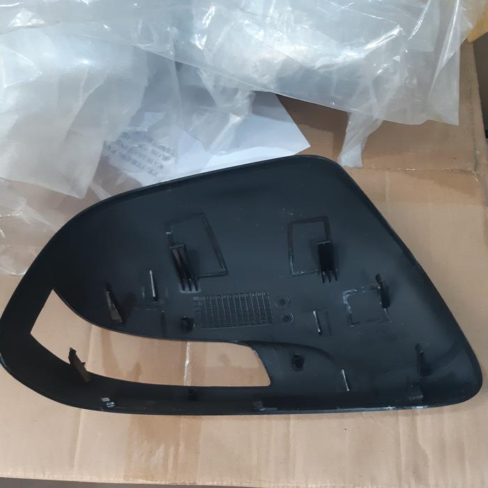 Cover Spion Innova Luxury Original 2012 Kiri