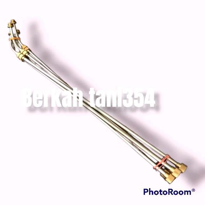READY ASLI IMPORT Stik Sprayer Elektrik Tangki Semprot Nagasaki Nagawa yokohama