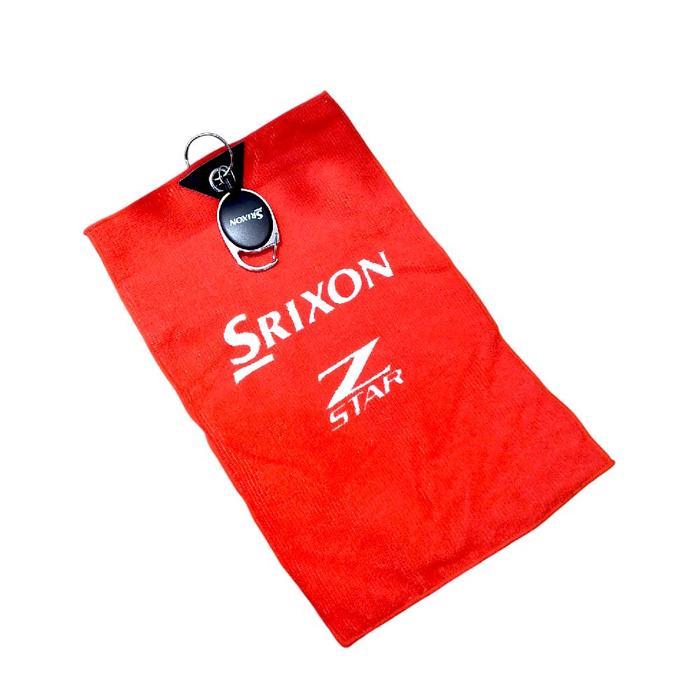 Golf Towel Srixon-New Model