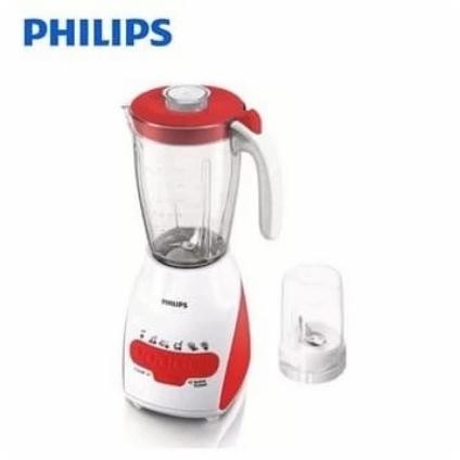 PHILIPS BLENDER HR2115/BLENDER PHILIPS HR2115 BARU BERGARANSI RESMI