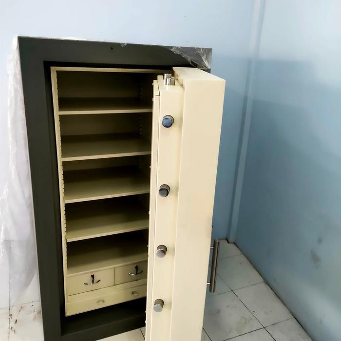 Brankas Bank Brankas Toko Emas Brankas Kpr Brankas Infinity Blokade 2 Promo 