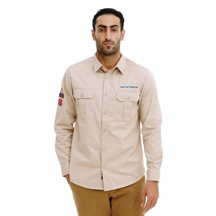 kwf6 Eiger Pathfinder Shirt 2.0