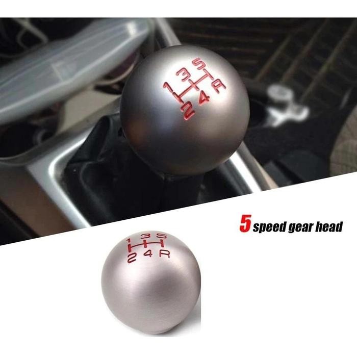 Shift Knob Type R Universal Knob