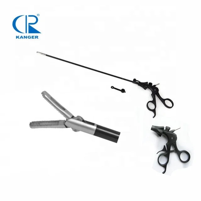 Beatboxx3 Kanger Medical/Laparoscopic Monopolar forceps/Maryland dissecting forceps