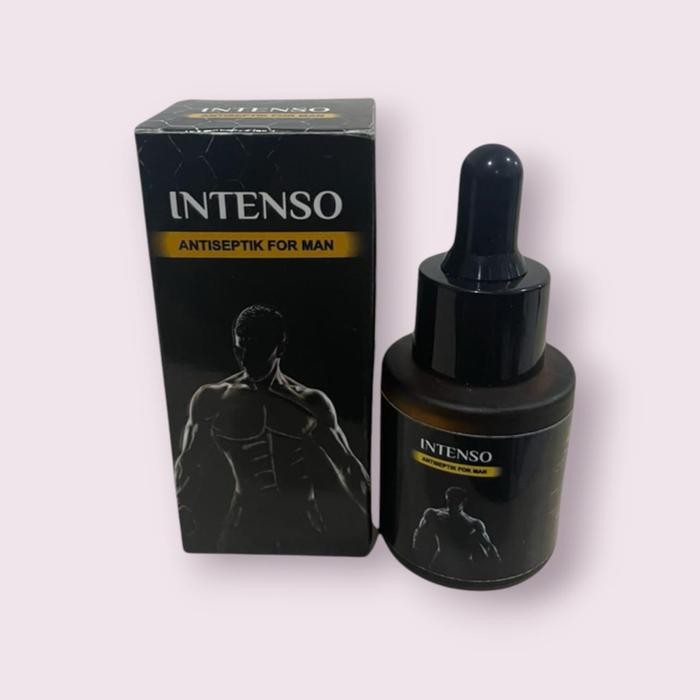 Intenso Antiseptik Aman Tanpa Efek Samping
