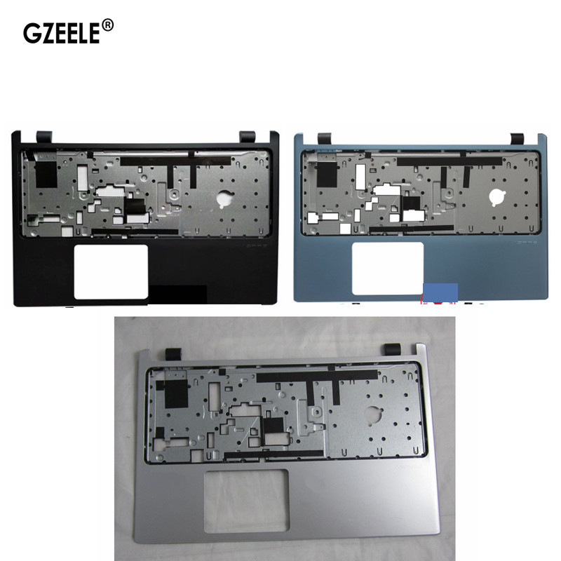 Casing Laptop New laptop Upper Case Cover For ACER Aspire V5-531 V5-531G V5-571 V5-571G Palmrest non