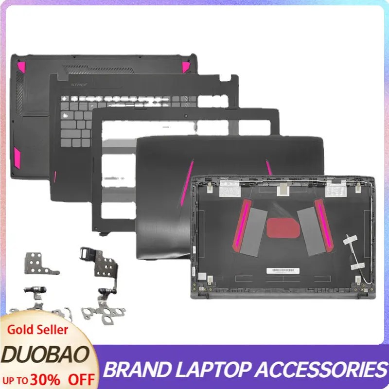 Casing Laptop For ASUS Asus ZX60V FX60V GL502V S5V GL502VS GL502VM FX60VM ZX60VM screen back cover b