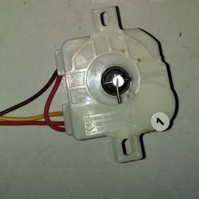 ALAT TIMER MESIN CUCI / TIMER MESIN CUCI / TIMER MESIN CUCI 3kabel