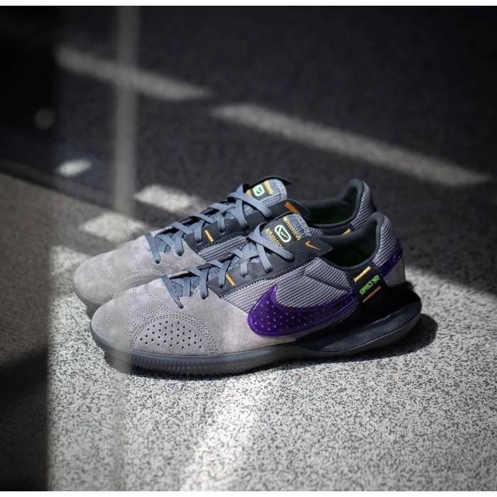 DISKON Sepatu Futsal StreetGato Stone Pule DC8466-250 BNIB READY STOCK