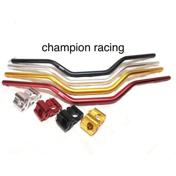 stang fatbar cnc+riser