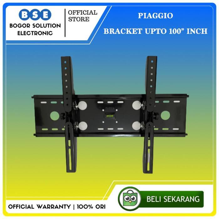 PROMO Bracket TV Size Besar Upto 100 Inch Braket TV 100" Original Bracket TERBARU