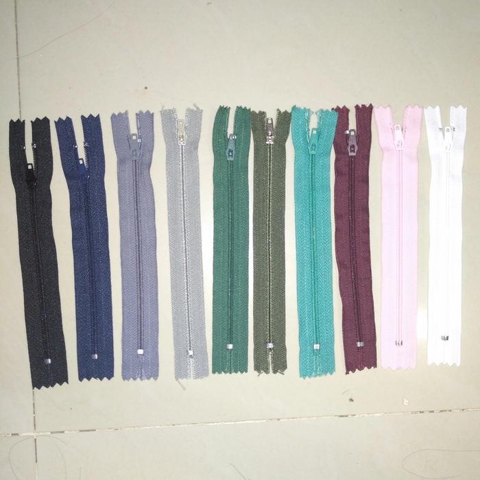 resleting ykk 15cm 6inch